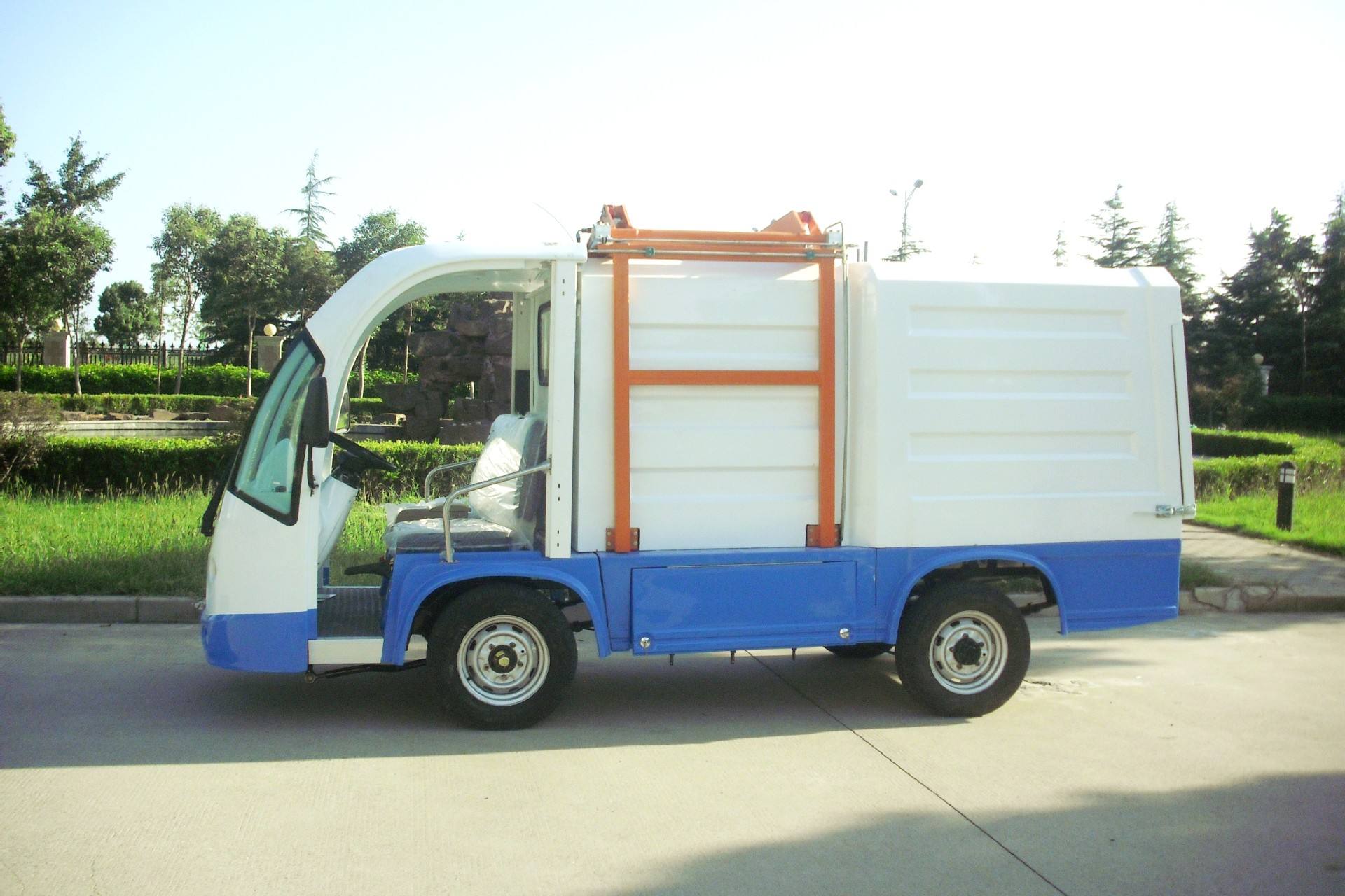 電動環(huán)衛(wèi)車價(jià)格是不是過于重要呢